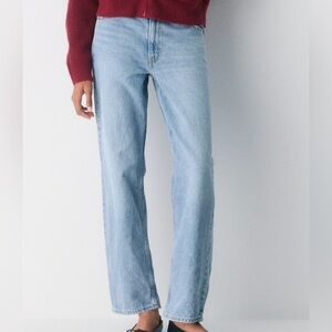 Levi’s Women’s Dad Jeans